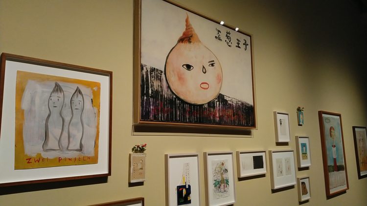 STARS展：現代美術のスターたち－日本から世界へ（森美術館）